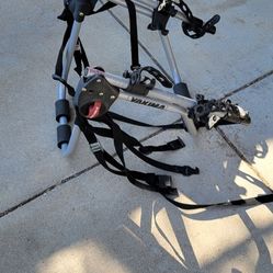 Yakima Rear Bicycle Rack