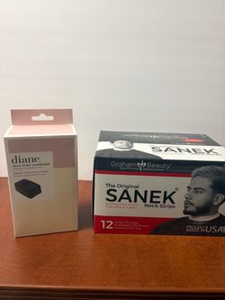 Barber Supplies