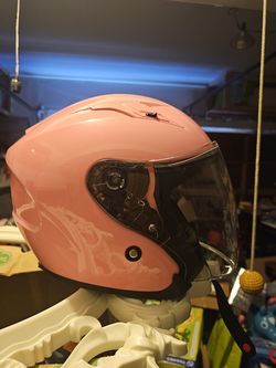 Motorcycle Helmet