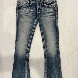 Rock Revival Boot Cut Jeans 