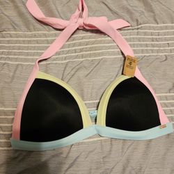 Victoria Secret Pink Bikini Top