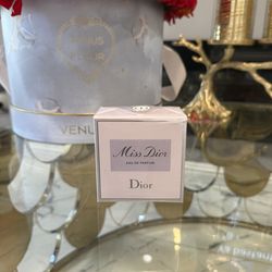DIOR  Miss Dior Eau de Parfum🎀