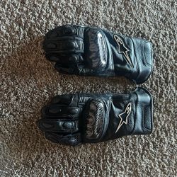 Motorcycle Gloves
