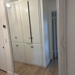 Large Mirror