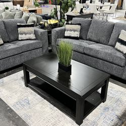 2pc brand new living room set special
