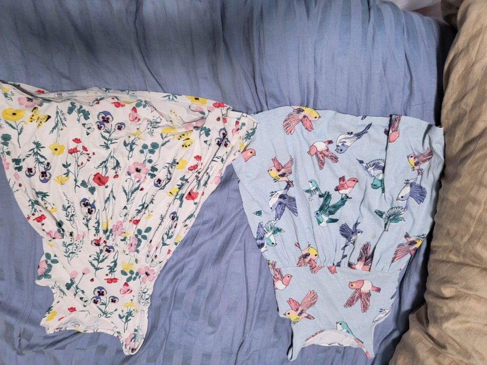 Baby Girl 4t Clothing, Dresses, Nightgowns, Pants And shirts