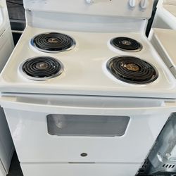 Ge stove