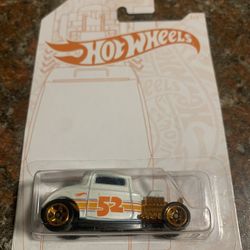 Hot Wheel  1932 Ford GJW49-K910L1