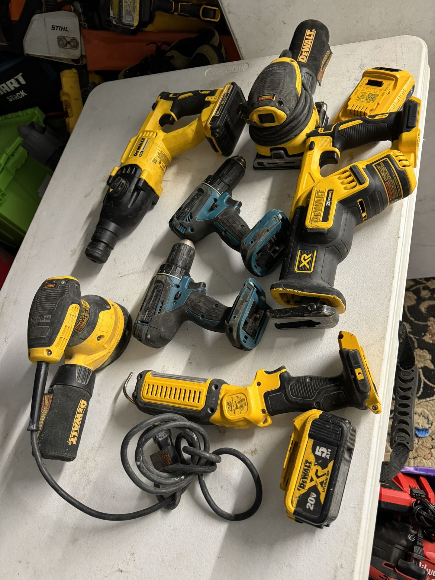 Dewalt