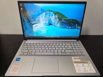 Asus i5 Vivobook Laptop