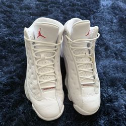 Jordan 13s