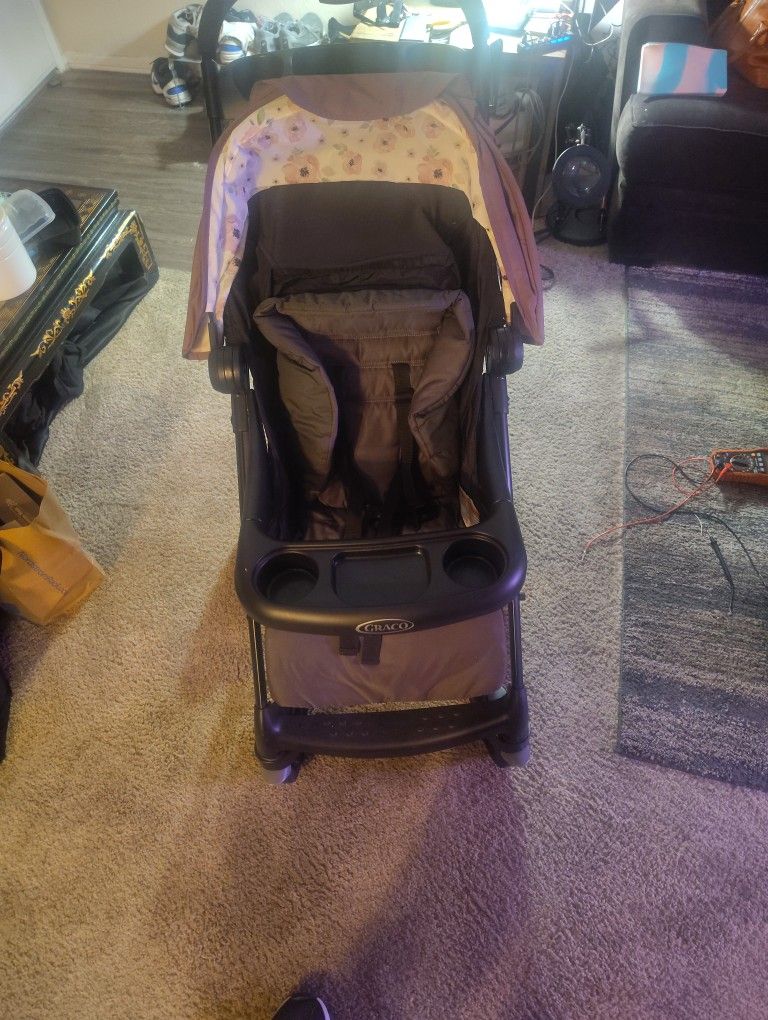 Graco Stroller