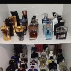 Colognes
