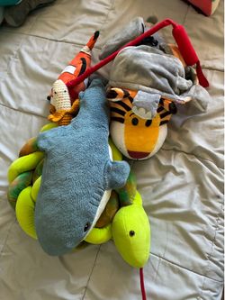 Random stuff animal assortment