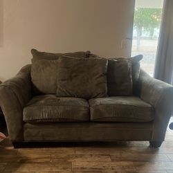 Sofas En Buenas Condiciones $40.00 