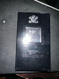 Creed 1760 cologne for men