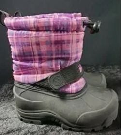 Northside Snow Boots
