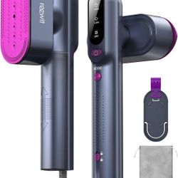 4.5 4.5 out of 5 stars (526) Travel Steamer for Clothes,100-240V Travel Steamer & Iron 2 in 1 with Fast Heat-Up,1200W Portable Handheld Garment Steame