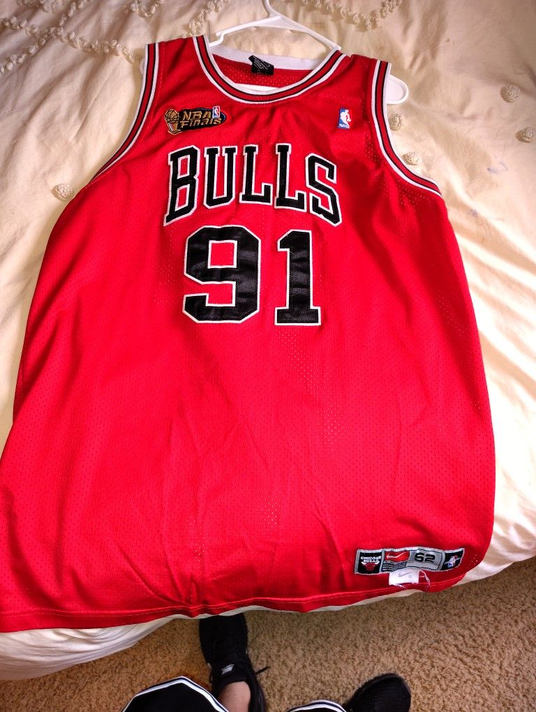 3 Jerseys 50 Bucks Each Or 3 For 125