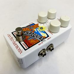 Electro-Harmonix Canyon Effects Pedal