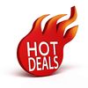 Hot DEALS AND Hot TRADES