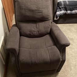 Lay Flat Lift Chair