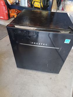 Mini fridge Frestec