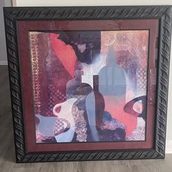 Limited edition prints