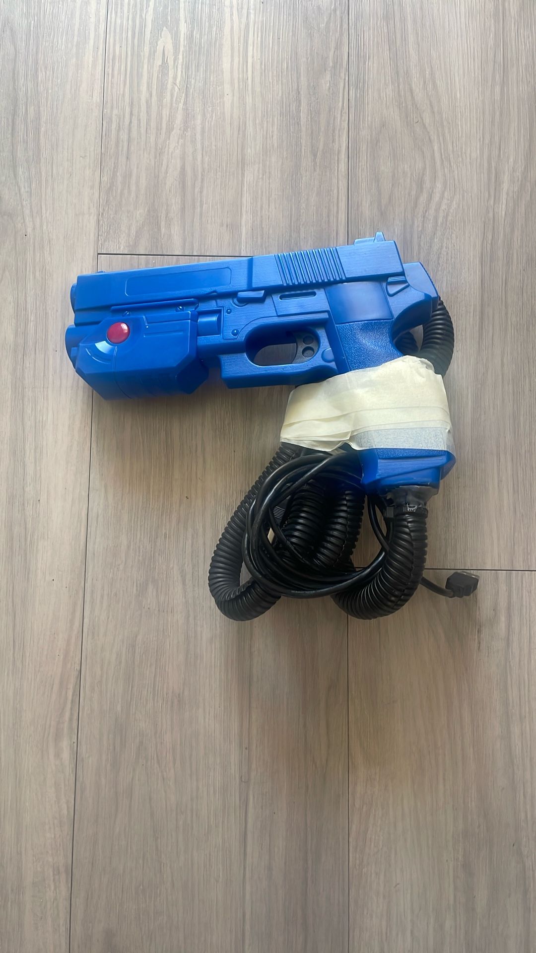 Arcade Light Gun