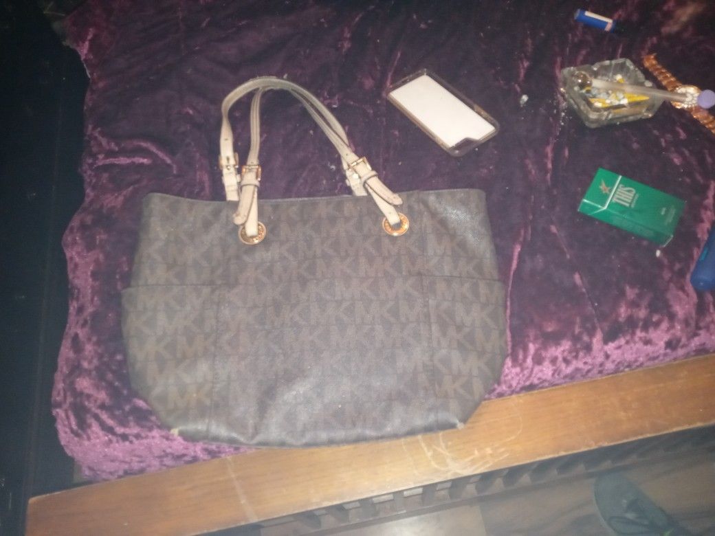Michael Kors Purse