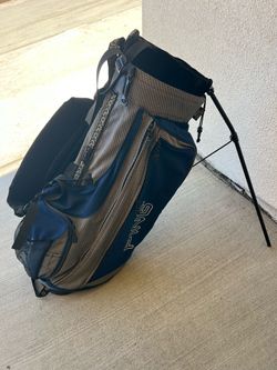 Ping Hoofer 2 Vintage Golf Standbag