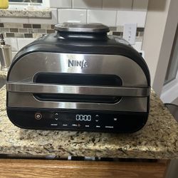 Ninja Foodie Smart XL Grill