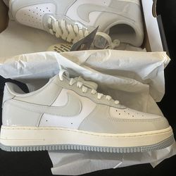 Nike Air Force 1 ‘07 LV8