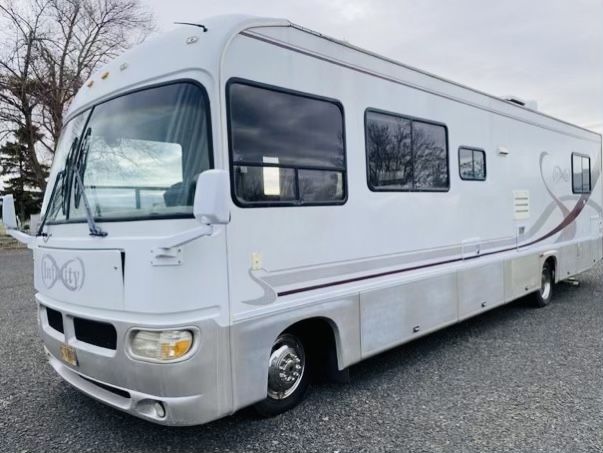 1998 Thor Infinity RV