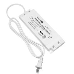 45-Watt Universal Dimmable 12-Volt DC LED Driver TRIAC