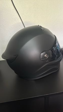 Scorpion Exo helmet