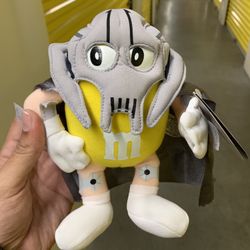 Star Wars General Grievous Plush 