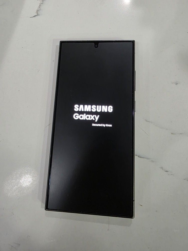 Samsung S24 Ultra 1tb Factory Unlock
