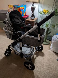 BABY BASSINET