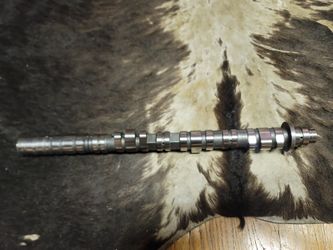 Acura TSX 04-08 Exhaust Camshaft JAD5 Cam K24