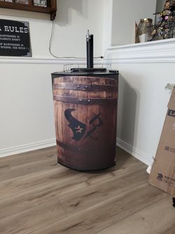 Kegerator - Nostalgia