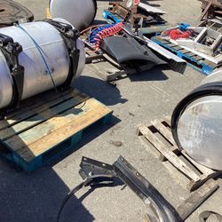 Used Truck Parts 