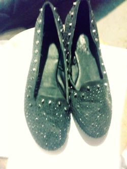 Slip on