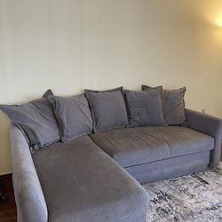 Ikea sofa bed