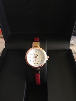 Watch