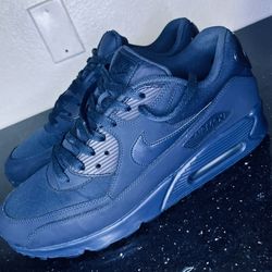 Nike Air Max 90 midnight navy