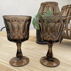 Vintage Glass