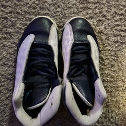 $60 Jordan 13s For Sale Size Kids 12