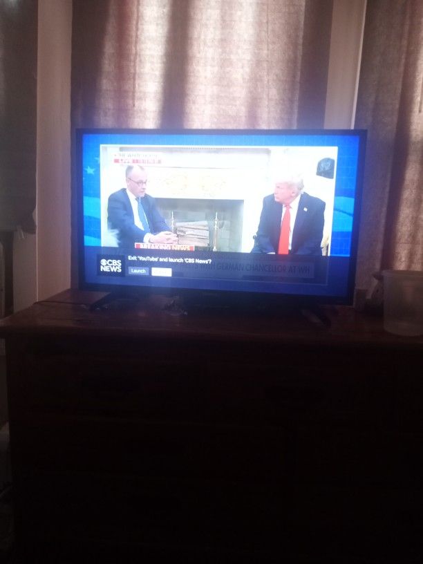 32 Inch Roku Smart Tv