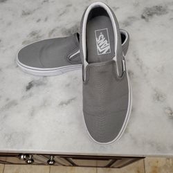 Vans Unisex Shoes